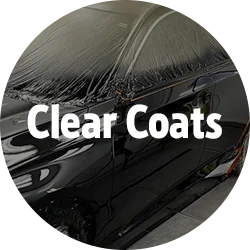clear coats